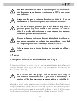 Preview for 97 page of KIDDY Guardianfix 3 Instruction Manual