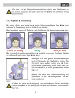 Preview for 9 page of KIDDY INFINITY PRO - Directions For Use Manual