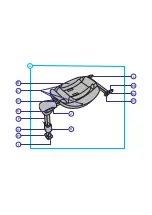 Preview for 3 page of KIDDY Isofix Base 2 Instruction Manual