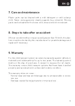 Preview for 15 page of KIDDY Isofix Base 2 Instruction Manual