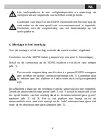 Preview for 19 page of KIDDY ISOFIX BASE2 Directions For Use Manual