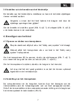 Preview for 26 page of KIDDY kiddy carry system Directions For Use Manual