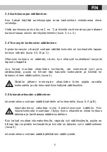 Preview for 97 page of KIDDY kiddy carry system Directions For Use Manual