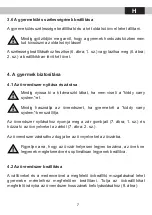 Preview for 114 page of KIDDY kiddy carry system Directions For Use Manual