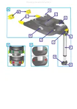Предварительный просмотр 2 страницы KIDDY Kiddyfix Directions For Use Manual