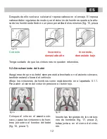 Preview for 140 page of KIDDY MAXI PRO Manual