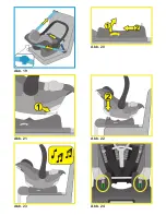 Preview for 6 page of KIDDY MAXIFIX PRO - Manual