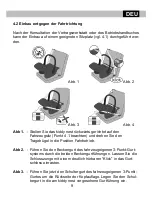 Preview for 9 page of KIDDY NEST - Manual