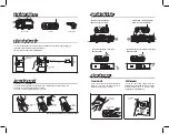 Preview for 2 page of Kidi Race Hit The Road RV 2410 Owner'S Manual