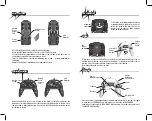 Предварительный просмотр 2 страницы Kidi Race Police Car Owner'S Manual