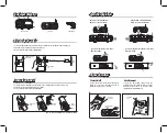 Preview for 2 page of Kidi Race School Bus Owner'S Manual