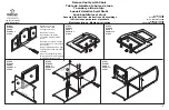 Preview for 2 page of KidKraft 13018A Assembly Instructions Manual