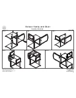 Preview for 2 page of KidKraft 13018B Assembly Instruction