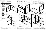 KidKraft 14951E Assembly Instructions preview