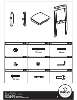 Preview for 2 page of KidKraft 16701F Assembly Instructions Manual