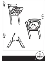 Preview for 3 page of KidKraft 16701F Assembly Instructions Manual