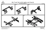 Предварительный просмотр 2 страницы KidKraft 17478 Assembly Instructions Manual