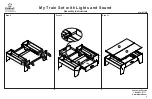 Предварительный просмотр 3 страницы KidKraft 17478 Assembly Instructions Manual