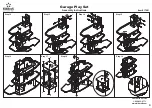 Предварительный просмотр 3 страницы KidKraft 17481 Assembly Instructions