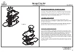 Preview for 4 page of KidKraft 17481 Assembly Instructions