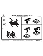 Preview for 4 page of KidKraft 17850 Assembly Instructions Manual