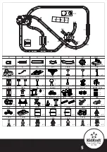 Предварительный просмотр 6 страницы KidKraft 17850B Assembly Instructions Manual