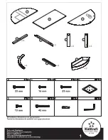 Preview for 2 page of KidKraft 17979 Assembly Instruction Manual