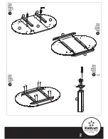 Preview for 3 page of KidKraft 17979 Assembly Instruction Manual