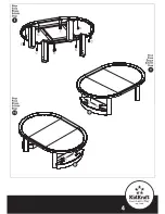 Preview for 5 page of KidKraft 17979 Assembly Instruction Manual