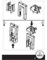 Preview for 10 page of KidKraft 17979 Assembly Instruction Manual