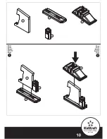 Preview for 11 page of KidKraft 17979 Assembly Instruction Manual