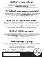 Preview for 14 page of KidKraft 17979 Assembly Instruction Manual