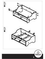 Preview for 5 page of KidKraft 18007 Assembly Instructions Manual