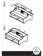 Preview for 8 page of KidKraft 18007 Assembly Instructions Manual