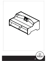 Preview for 9 page of KidKraft 18007 Assembly Instructions Manual