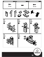 Preview for 12 page of KidKraft 18007 Assembly Instructions Manual