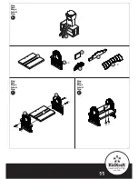 Предварительный просмотр 13 страницы KidKraft 18007 Assembly Instructions Manual