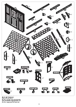 Preview for 27 page of KidKraft 20098 Installation And Operating Instructions Manual