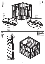 Preview for 32 page of KidKraft 20098 Installation And Operating Instructions Manual