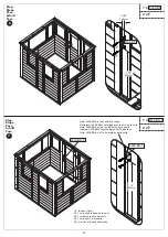 Preview for 33 page of KidKraft 20098 Installation And Operating Instructions Manual