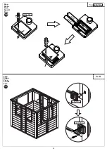 Preview for 35 page of KidKraft 20098 Installation And Operating Instructions Manual