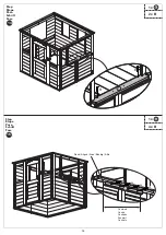 Preview for 37 page of KidKraft 20098 Installation And Operating Instructions Manual