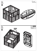 Preview for 38 page of KidKraft 20098 Installation And Operating Instructions Manual