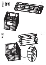 Preview for 40 page of KidKraft 20098 Installation And Operating Instructions Manual