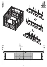 Preview for 41 page of KidKraft 20098 Installation And Operating Instructions Manual