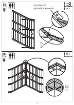 Preview for 44 page of KidKraft 20098 Installation And Operating Instructions Manual