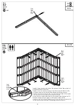 Preview for 45 page of KidKraft 20098 Installation And Operating Instructions Manual