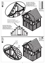 Preview for 48 page of KidKraft 20098 Installation And Operating Instructions Manual