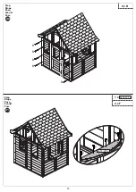 Preview for 51 page of KidKraft 20098 Installation And Operating Instructions Manual