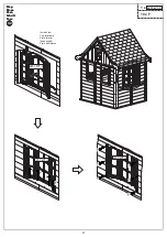 Preview for 52 page of KidKraft 20098 Installation And Operating Instructions Manual